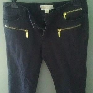 Michael Kors Skinny Jeans